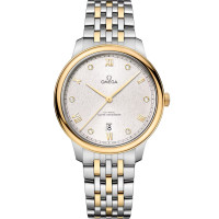 Omega 434.20.40.20.52.001 De Ville Prestige 